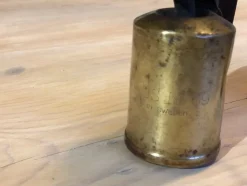 Shop Radius No.69 Blåslampa med Primus påfyllnings burk. Antikviteter