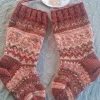 Tradera Raggsockor i merinoull.| Baby, Børn & Leg
