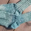 Tradera Raggsockor storlek 35-36| Andet Håndlavet