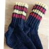 Tradera Raggsockor storlek 38-40| Tøj