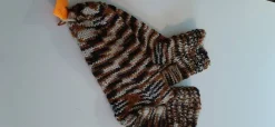 Tradera Raggsockor/Tofflor storlek 38-40| Tøj