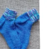 Tradera Raggsockor/Tofflor storlek 36-37| Tøj