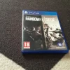 Tradera Rainbow Six Siege(Komplett)(Nyskick)(Svensksåld)> Playstation