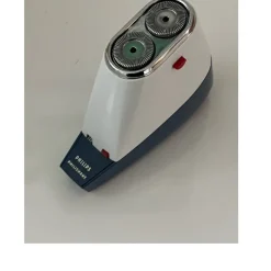 Tradera Rakapparat, 1962, Philips Philishave. Modell 7320.| Barbering