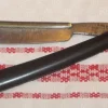 Tradera RAKKNIV KLAS TÖRNBLOM ESKILSTUNA.| Barbering