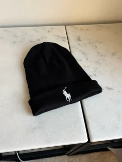 Outlet Ralph Lauren Mössa Hovedbeklædning