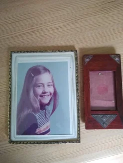 Tradera Ramar från tidigt 1900-tal| Rammer