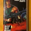 Tradera Rambo II - First Blood Part 2 (VHS)| Vhs-film