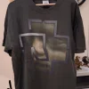 Tradera Rammstein Mutter Retro Vintage merch XL| Merchandise
