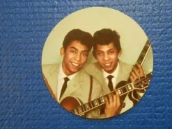 Tradera Ramona Schlagerrevue> Musikmemorabilia