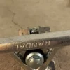 Tradera Randal longboardtruckar 180mm> Øvrigt Sport & Fritid
