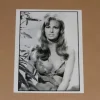 Tradera Raquel Welch fotografi foto Giganternas kamp> Filmmemorabilia