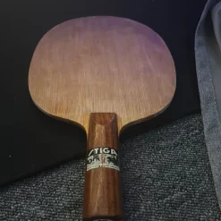 Tradera Raquette de ping pong stiga original> Bordtennis