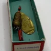 Tradera RARE ABU - FIB Spinnaren in box> Fiskeudstyr
