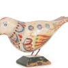 Tradera Rare Dala Bird 1900s - 1920s| Dalarheste