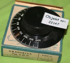 Tradera Ratt med gradering (22147)| Elektroniske Komponenter