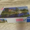 Tradera Ravensburger Pussel 1000 bitar| Puslespil