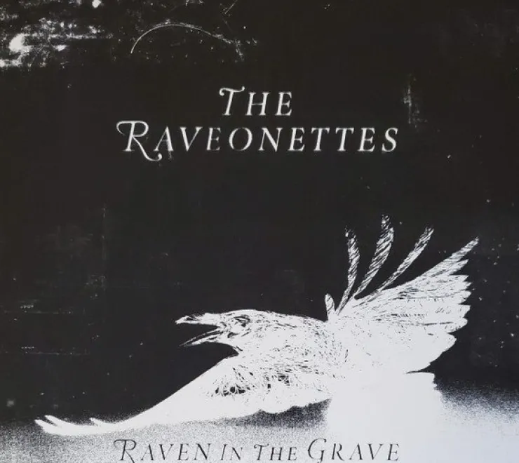 Tradera Raveonettes | Cd