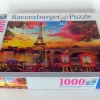 Tradera Rawensburger Pussel 1000 bitar| Puslespil