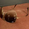 Discount Ray-Ban Aviator Large Metal Solglasögon Solbriller