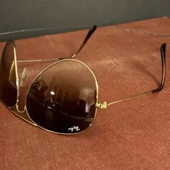Discount Ray-Ban Aviator Large Metal Solglasögon Solbriller