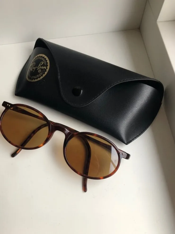 Cheap Ray-Ban Solglasögon Solbriller