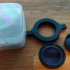 Tradera Raynox DCR-250/M-250 lins+adapter| Kameratilbehør