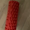 Tradera Röd foamroller> Træning