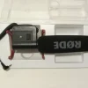 Tradera Röde VideoMic - Microfon| Filmkameraer