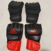 Tradera RDX och Adidas MMA handskar> Kampsport