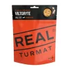 Tradera REAL TURMAT - Reindeer Stew - Norwegian Army MRE Ration Food, Fält Mat, Rengryta> Camping & Vandring
