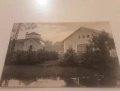 Tradera Örebro Brevens bruk| Generelle Motiver