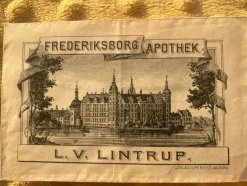 Tradera Receptkuvert> Medicinske Gadgets