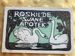 Tradera Receptkuvert> Medicinske Gadgets