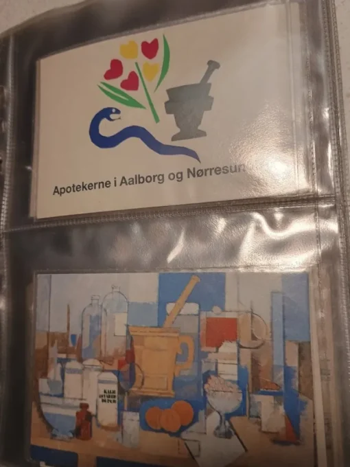Tradera Receptkuverter> Kuverter & Brevpapir