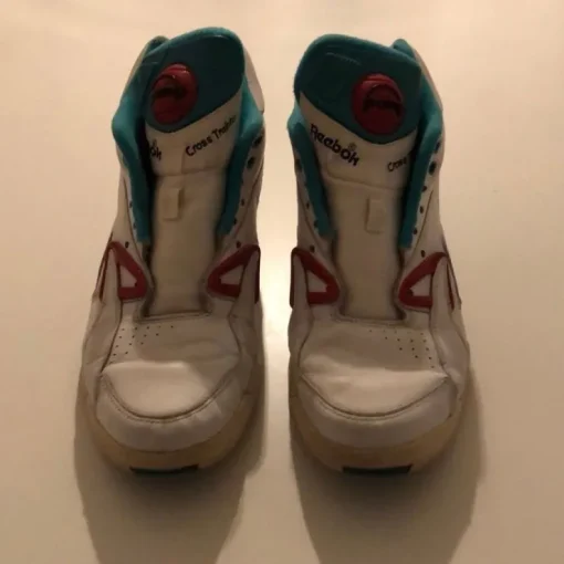 Tradera Reebok Cross Training Skor> Herresko