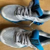 Tradera Reebok Premier Running skor Storlek 39> Andre Skoprodukter
