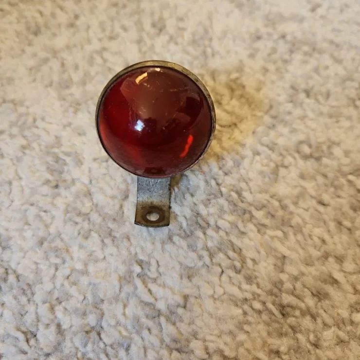 Tradera Reflex> Cykel