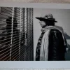 Tradera Regan Ken / Bob Dylan & R.Carter / New Jersey -75 / Foto 25,4 x 20,3 cm| Fotokunst