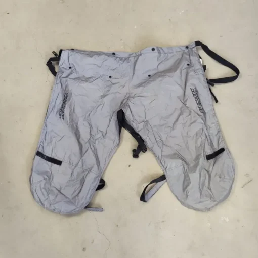 Tradera Regnchaps XL , reflex> Ridning Og Ridesport
