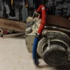 Tradera Remington Bantam A Motorsåg| Havemaskiner