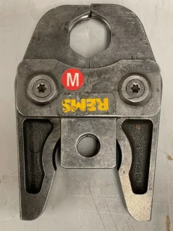 Online REMS Pressbackar M28 Vvs