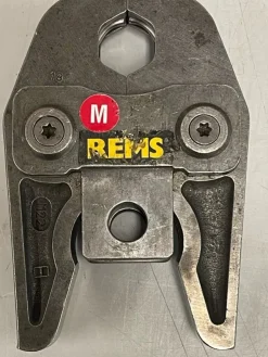 Cheap REMS Pressbackar M22 Vvs