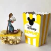 Tradera Remy från Ratatouille - Disney Rewind PVC Figur (Pixar Popcorn Råttatouille)| Disney