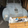 Tradera Reparations objekt ,fordon l 1949 Minor Limousine| Biler