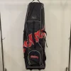Store Resefodral med hjul till golfbag? - Dormy - Väska - Resväska Tasker