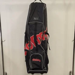 Store Resefodral med hjul till golfbag? - Dormy - Väska - Resväska Tasker