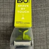 Tradera RESERAKHYVEL Evo Shave by Touch Evogrip Dual Edge Cartridge| Rejsetilbehør