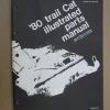 Tradera Reservdelskatalog Snöskoter ARCTIC CAT Trail Cat 1980| Snescootere