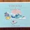 Tradera Restorative Yoga: Inspirationskort av Susanne Engren, oanvänt, nyskick> Yoga